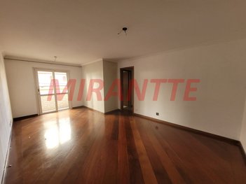 apartment em Rua Raul Dias, Parque Mandaqui - São Paulo - SP