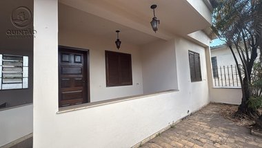 house em Rua Capitão Serafim, Santa Efigênia - Itabirito - MG