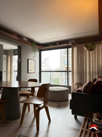 apartment em Rua Senador César Lacerda Vergueiro, Sumarezinho - São Paulo - SP