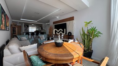 apartment em Rua Floriano Peixoto, Jardim Blumenau - Blumenau - SC