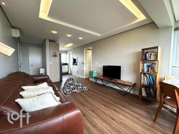 apartment em Fernando Abbot, Ideal - Novo Hamburgo - RS