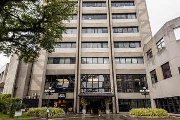 office em Avenida Adolfo Pinheiro, Santo Amaro - São Paulo - SP