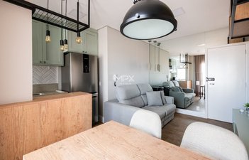 apartment em Chavantes, Paulicéia - Piracicaba - SP