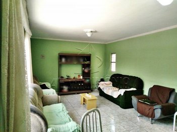 house em Rua Vicente Paes Filho, Vila São Jorge - Sorocaba - SP