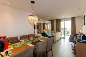 apartment em Rua José dos Reis, Parque da Vila Prudente - São Paulo - SP