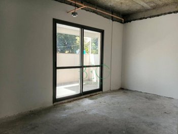 office em Avenida Santo Amaro, Santo Amaro - São Paulo - SP