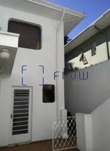 house em Avenida Piassanguaba, Planalto Paulista - São Paulo - SP