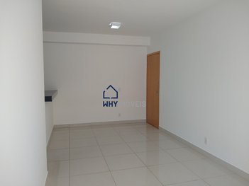 apartment em Rua da Mata, Vila da Serra - Nova Lima - MG