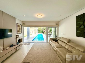 house em Alameda Mamoan, Riviera - Bertioga - SP