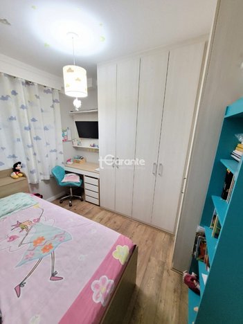 apartment em Rua Franklin do Amaral, Vila Nova Cachoeirinha - São Paulo - SP
