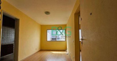 apartment em Rua Major Freire, Vila Monte Alegre - São Paulo - SP