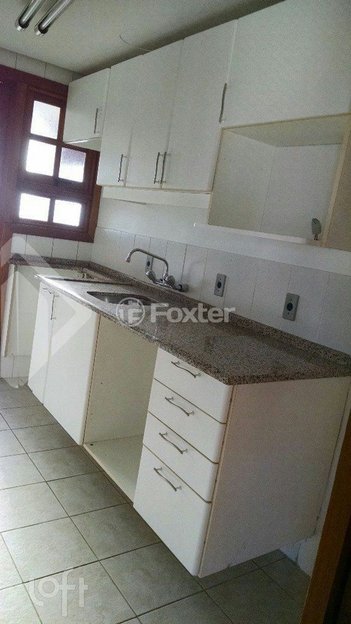 apartment em Rua Dezesseis de Julho, São João - Porto Alegre - RS