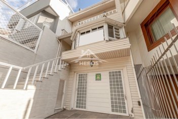house em Rua Cananéia, Vila Jardim - Porto Alegre - RS