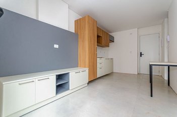apartment em Rua Visconde de Nacar, Centro - Curitiba - PR