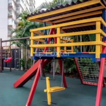 apartment em Rua Doutor Francisco José Longo, Chácara Inglesa - São Paulo - SP
