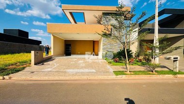 house em Avenida Projetada 2, Setlife Mirassol - Mirassol - SP