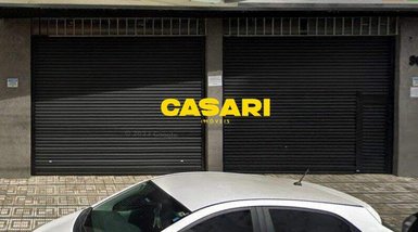business em Rua Senador Fláquer, Centro - Santo André - SP