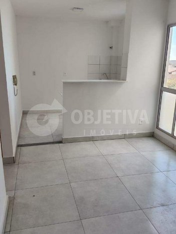 apartment em Rua Professora Maria Célia Cence, Shopping Park - Uberlândia - MG