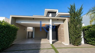 house em Avenida C, São Venâncio - Itupeva - SP