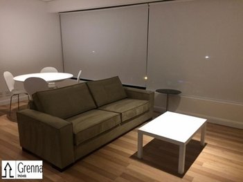 apartment em Rua Gomes de Carvalho, Vila Olímpia - São Paulo - SP