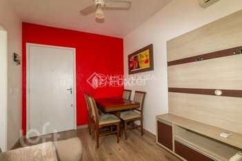 apartment em Rua Gomes Jardim, Santana - Porto Alegre - RS