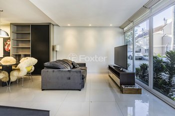 house em Avenida Wenceslau Escobar, Vila Conceição - Porto Alegre - RS
