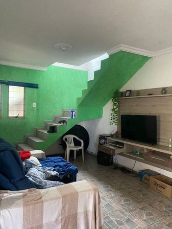 house em Rua Maria Angélica Franci, Vila Francos - São Paulo - SP