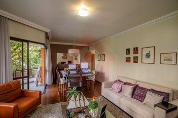 apartment em Rua Domingos Lopes da Silva, Vila Suzana - São Paulo - SP