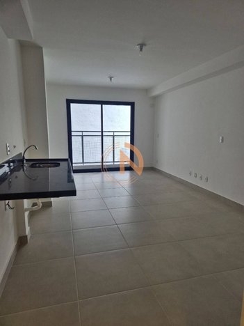 apartment em Rua das Gardênias, Mirandópolis - São Paulo - SP