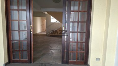 house em Rua Santos Dumont, Vila Flávio - Mogi das Cruzes - SP