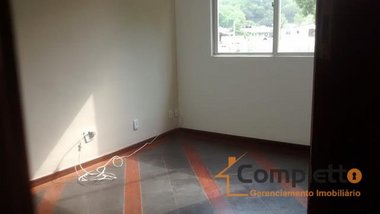 apartment em Estrada do Rio Grande, Taquara - Rio de Janeiro - RJ