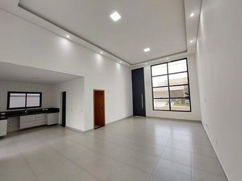 house em Rua Tulipa Vermelha, Parque Olívio Franceschini - Hortolândia - SP