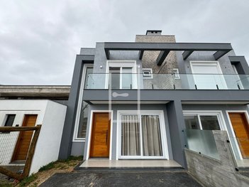 apartment em Rua Rio Mampituba, Centro - Xangri-Lá - RS