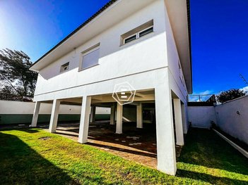 house em Avenida Juriti, Xangri-Lá - Xangri-Lá - RS