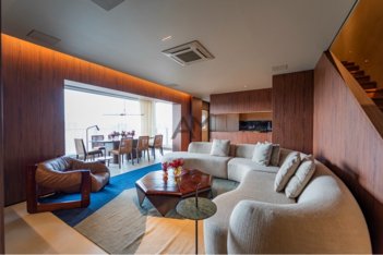 apartment em Rua Gabriele D'Annunzio, Campo Belo - São Paulo - SP