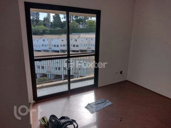 apartment em Rua Itabira, Vila Santos - São Paulo - SP