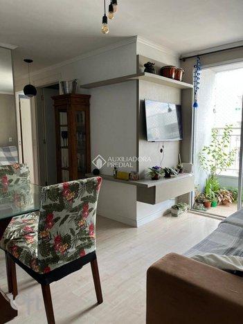 apartment em do Nazario, Estância Velha - Canoas - RS