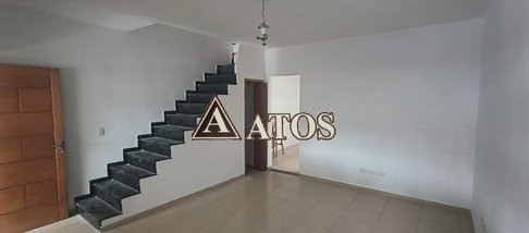 house em Avenida Caititu, Cidade Antônio Estevão de Carvalho - São Paulo - SP