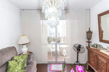 apartment em Rua Ministro Ferreira Alves, Perdizes - São Paulo - SP
