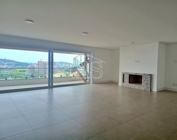 apartment em Maracá, Vila Assunção - Porto Alegre - RS