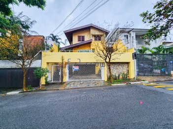 house em Rua Campos, Vila Ida - São Paulo - SP