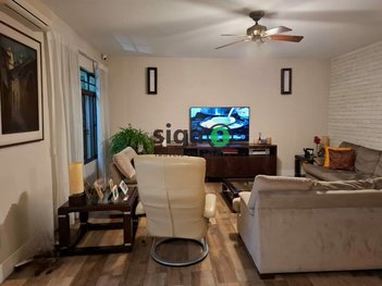 house em Rua Antonieta Revoredo, Vila Elvira - São Paulo - SP