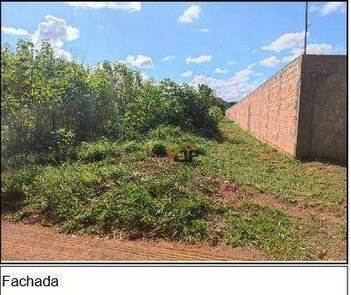 land_lot em Rua Leme, Chácaras Marajoara - Luziânia - GO