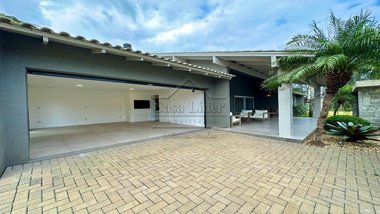 house em Rua Tipuana, Xangri-Lá - Xangri-Lá - RS