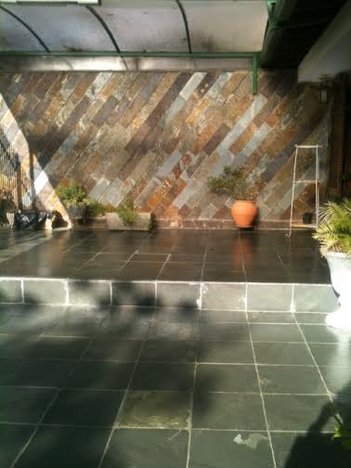 house em Rua Professor Arduino Bolivar, Santo Antônio - Belo Horizonte - MG