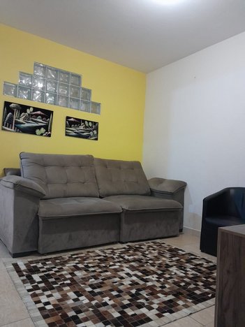 house em Rodolfo Silva, Jardim Atlântico - Florianópolis - SC