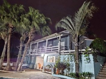 house em Alameda Antônio Benedito Salvador, Portal das Acácias - Santana de Parnaíba - SP
