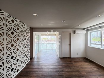 apartment em Avenida Portugal, Brooklin Paulista - São Paulo - SP
