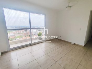 apartment em Avenida Baden Powell, Jardim Nova Europa - Campinas - SP