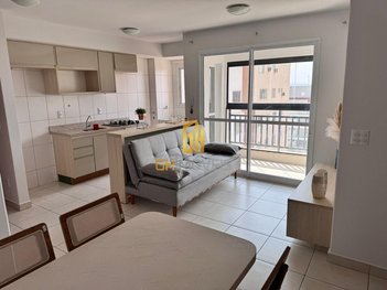 apartment em Rua Maria Alice, Vila Rosa - Goiânia - GO
